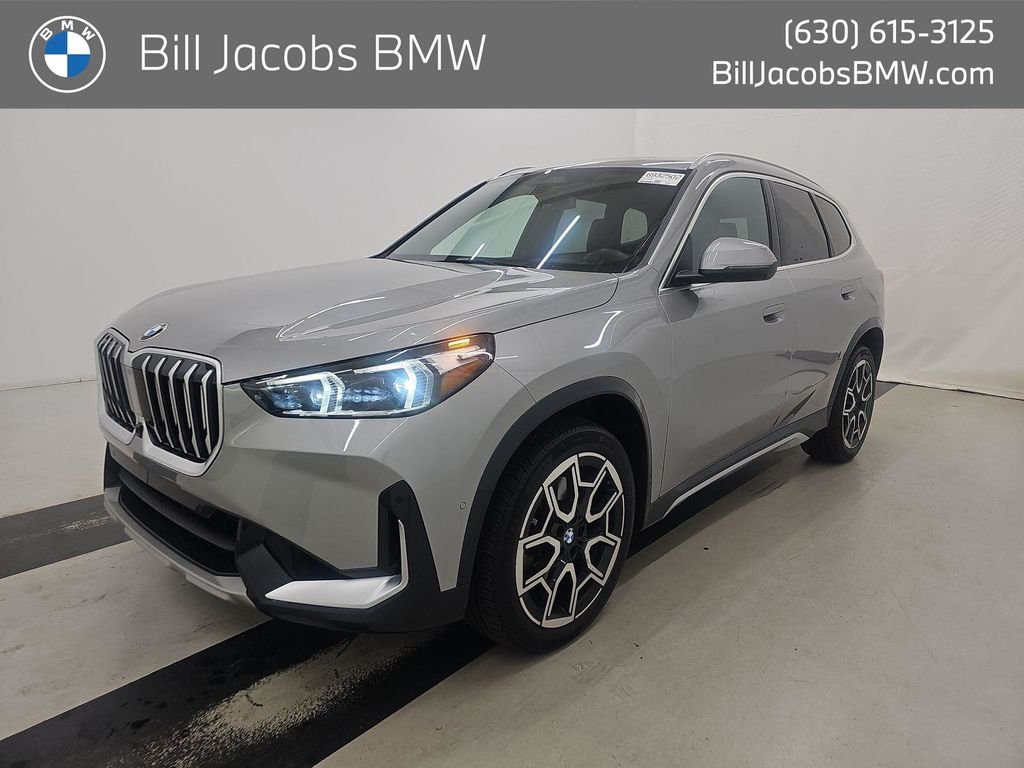 bmw x1 2026 WBX73EF04T5452909 image bmw x1 2026 WBX73EF04T5452909 image