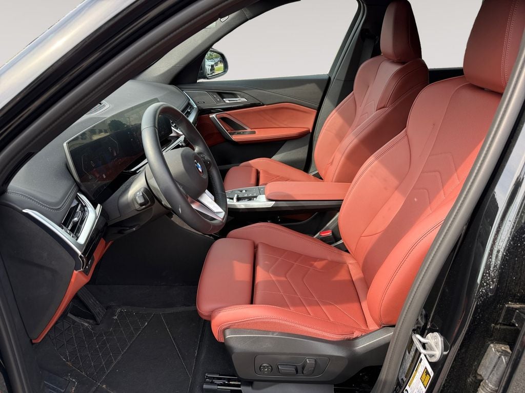 bmw x1 2026 WBX73EF04T5402155 image bmw x1 2026 WBX73EF04T5402155 image