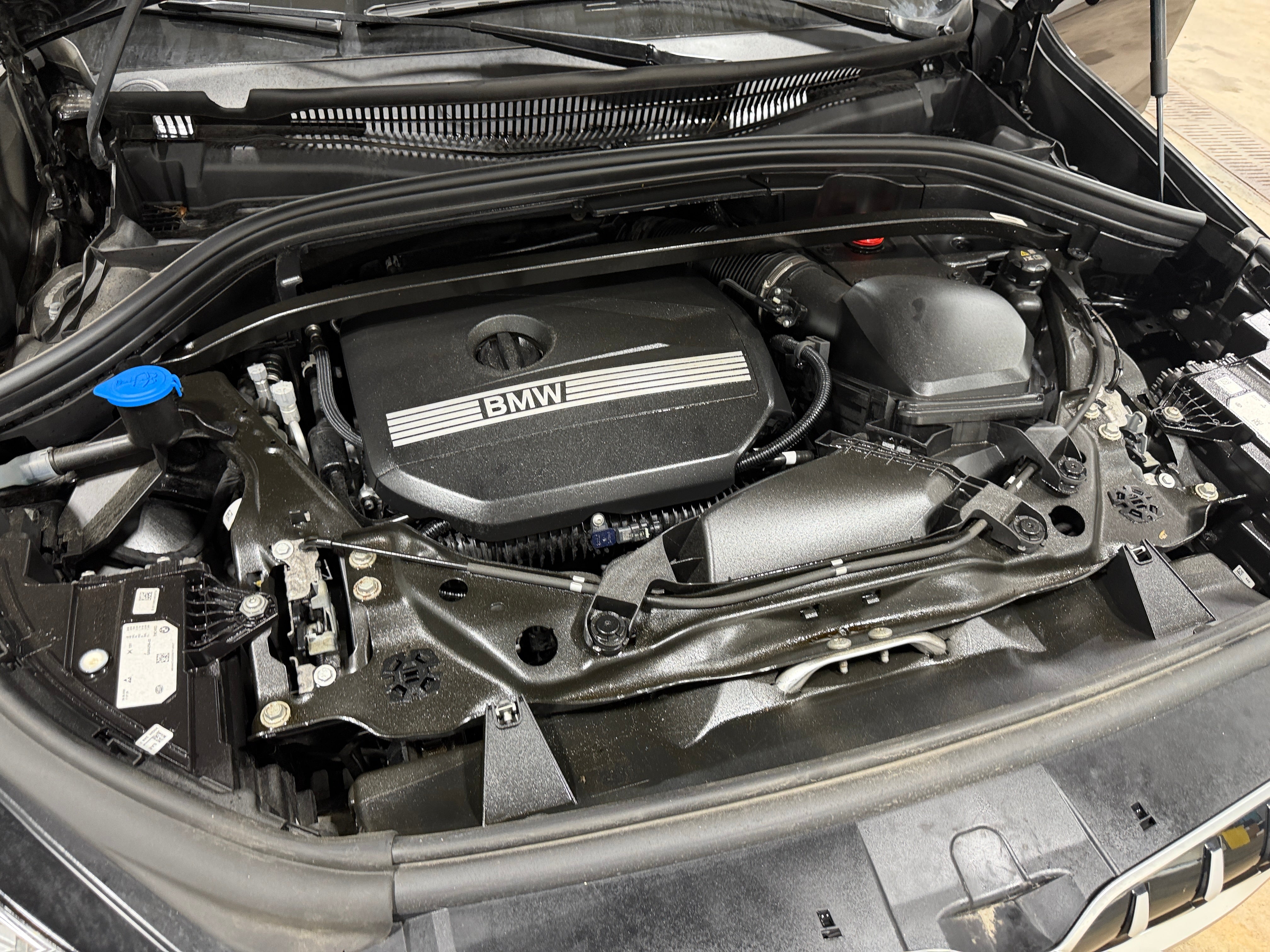 bmw x1 2026 WBX73EF03T5469068 image bmw x1 2026 WBX73EF03T5469068 image