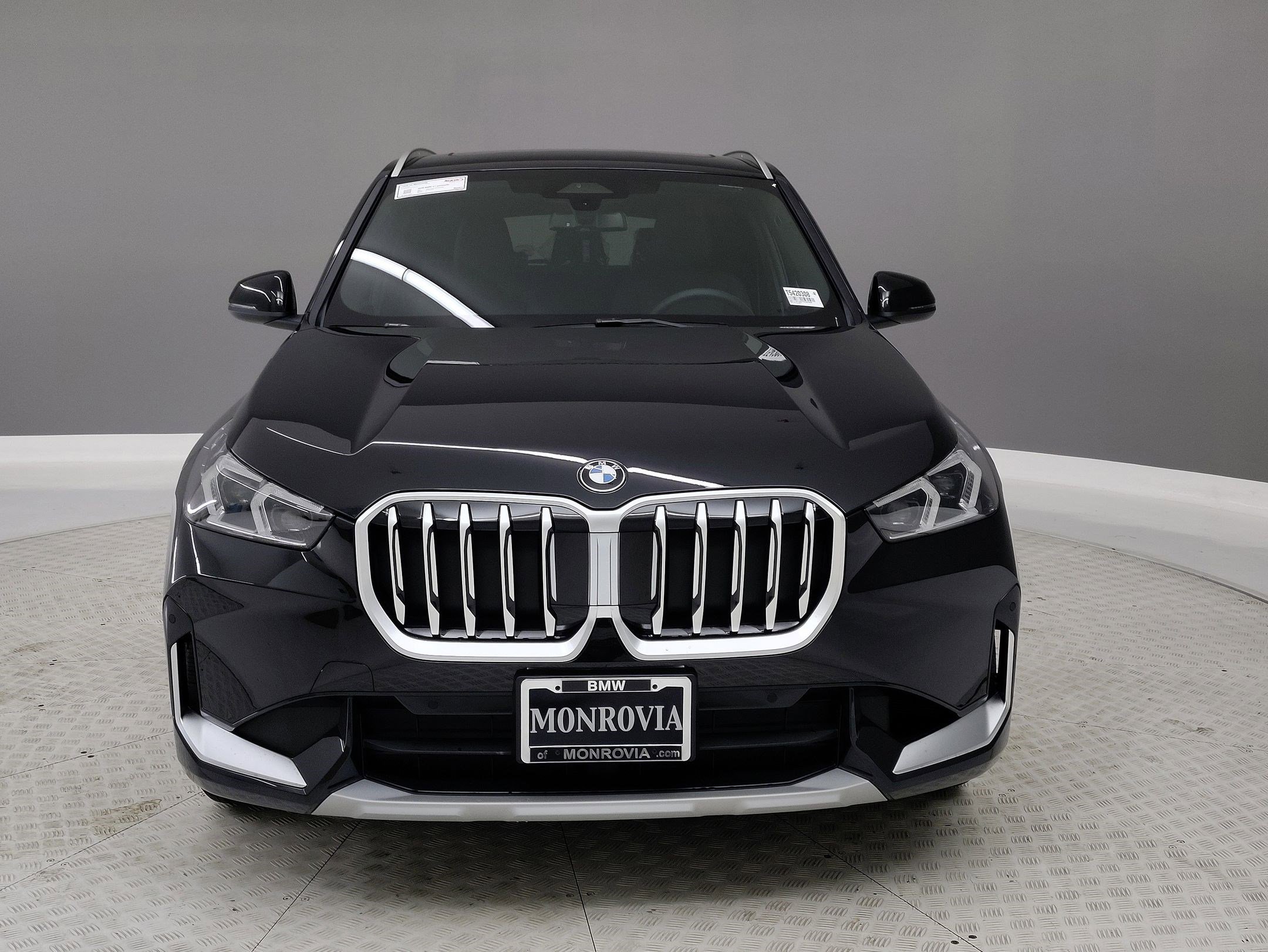 bmw x1 2026 WBX73EF05T5420308 image bmw x1 2026 WBX73EF05T5420308 image