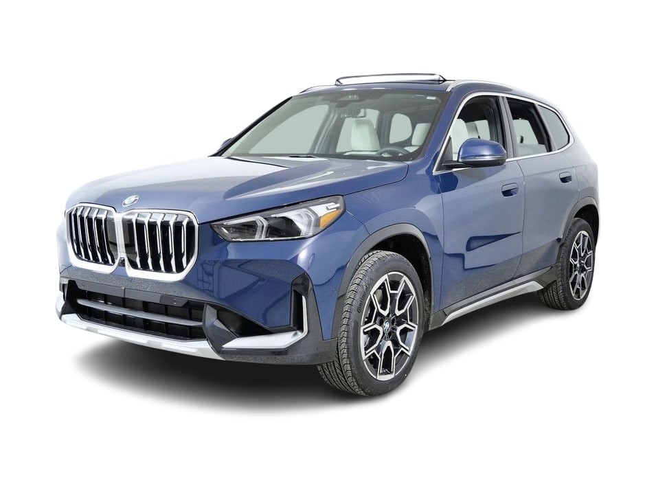 bmw x1 2026 WBX73EF08T5537087 image bmw x1 2026 WBX73EF08T5537087 image