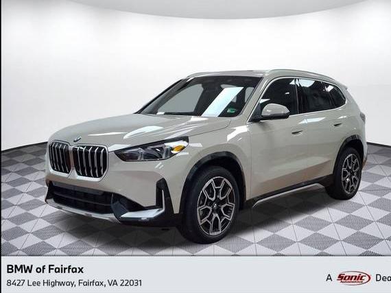 BMW X1 2026 WBX73EF00T5403206 image BMW X1 2026 WBX73EF00T5403206 image