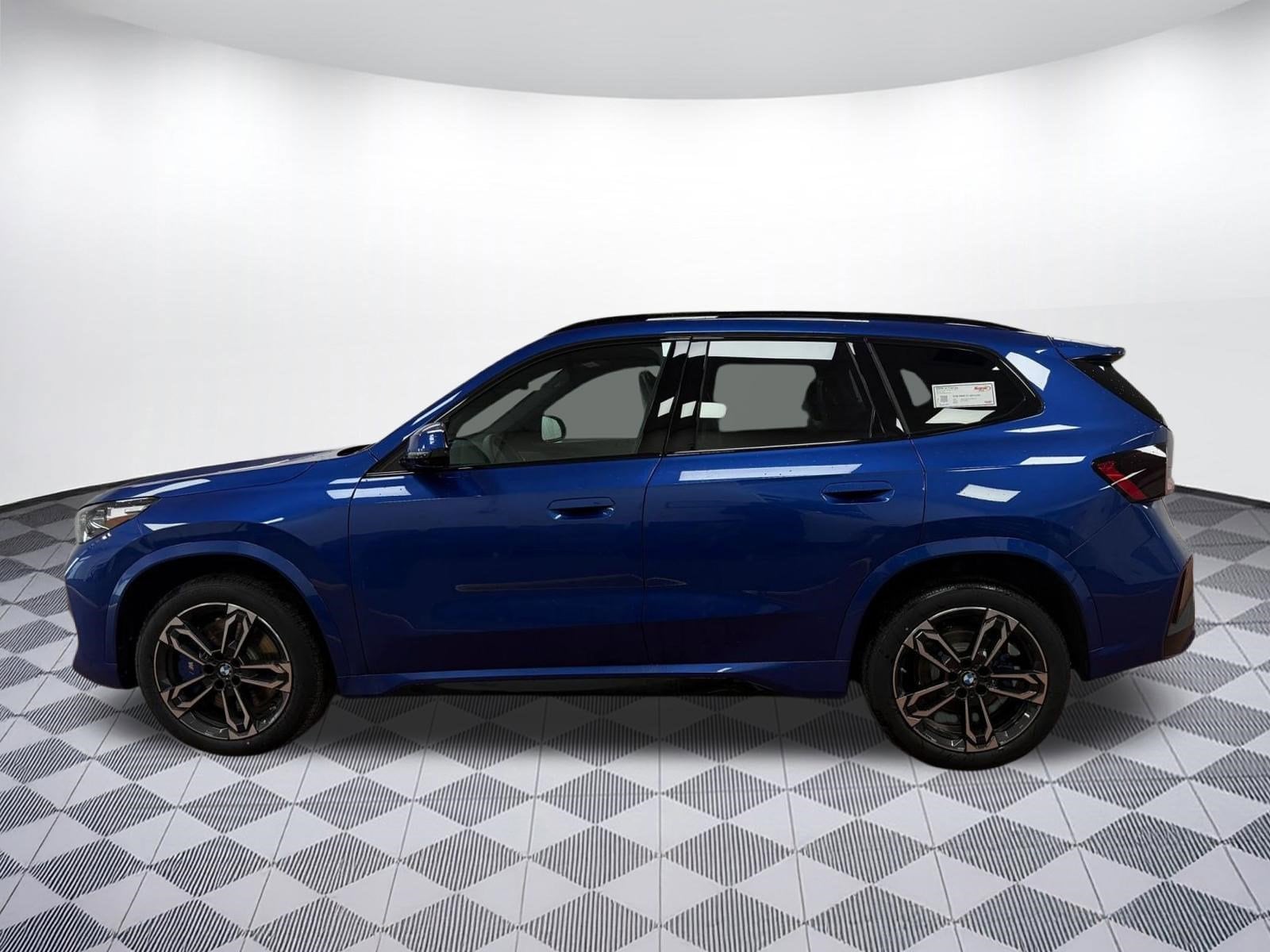 bmw x1 2026 WBX73EF03T5555786 image bmw x1 2026 WBX73EF03T5555786 image
