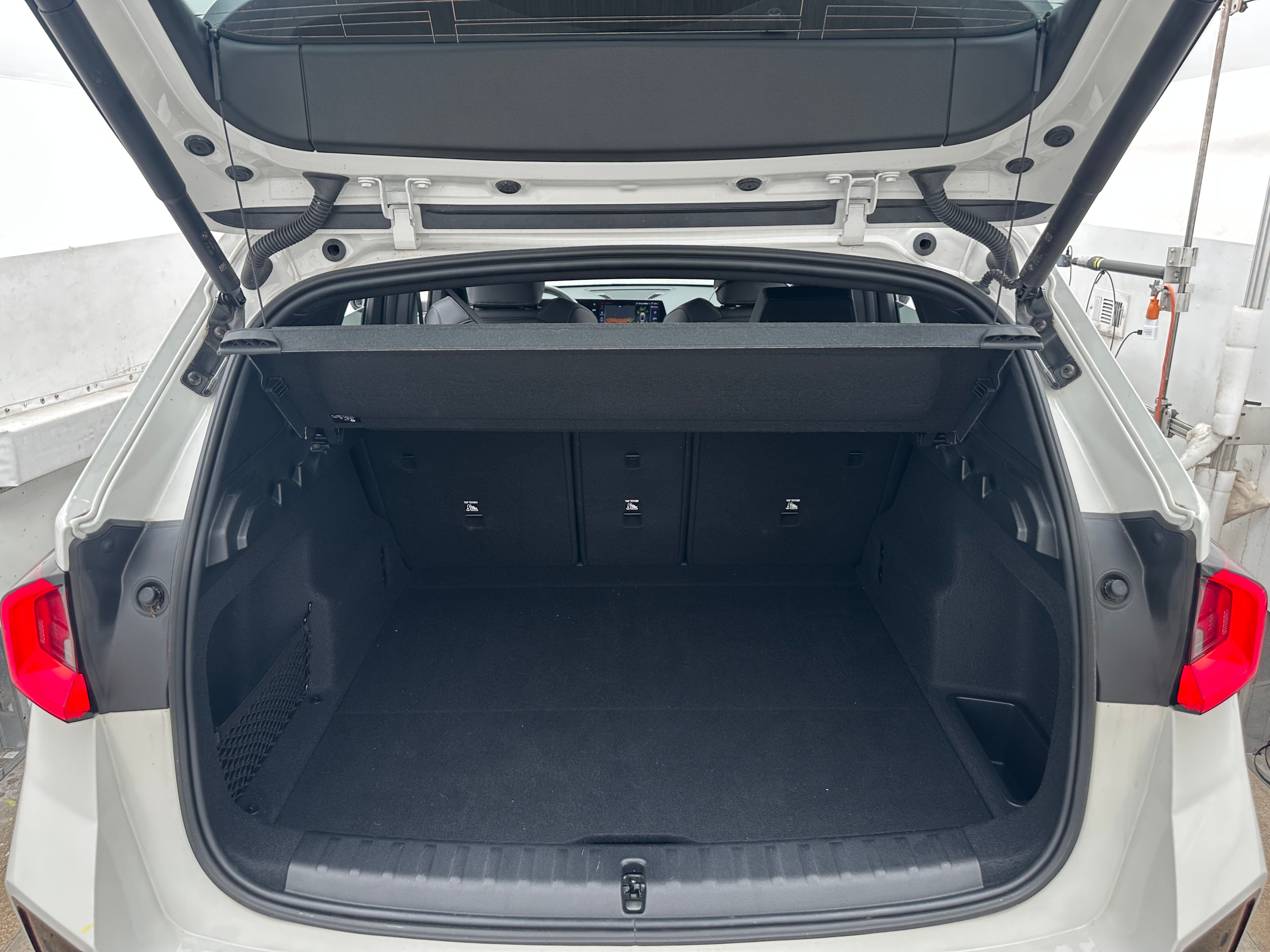 bmw x1 2026 WBX73EF08T5458941 image bmw x1 2026 WBX73EF08T5458941 image
