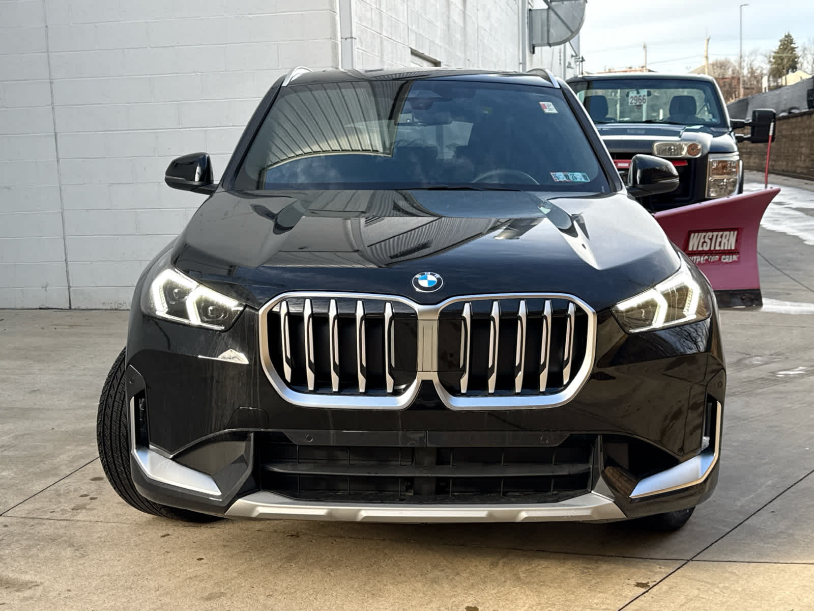 bmw x1 2026 WBX73EF01T5516856 image bmw x1 2026 WBX73EF01T5516856 image