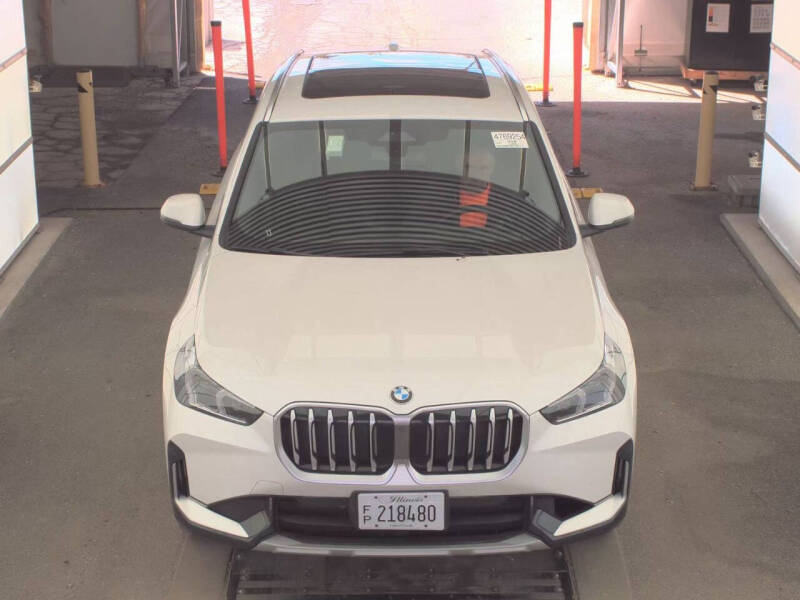 bmw x1 2026 WBX73EF0XT5443437 image bmw x1 2026 WBX73EF0XT5443437 image