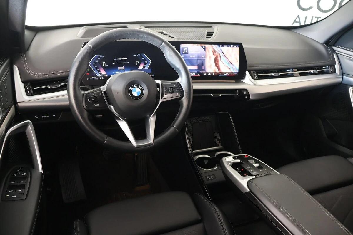 bmw x1 2026 WBX73EF00T5435752 image bmw x1 2026 WBX73EF00T5435752 image