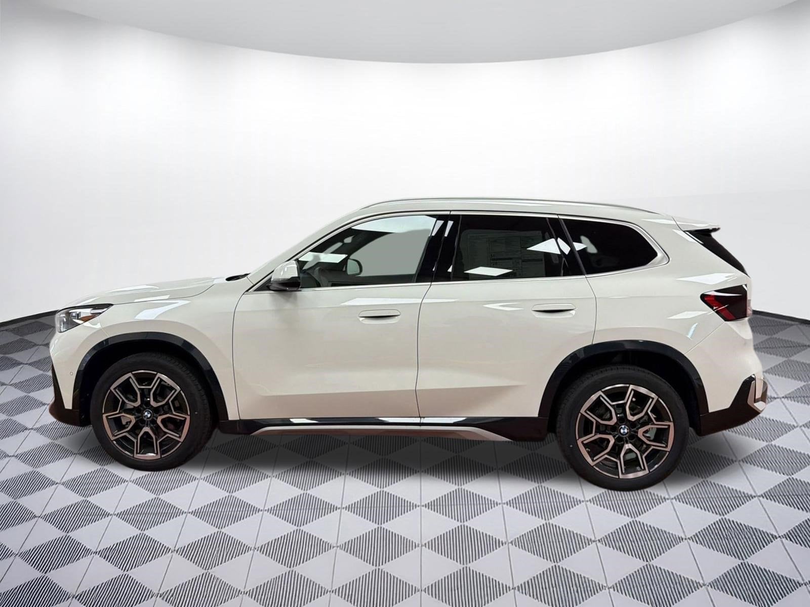 bmw x1 2026 WBX73EF06T5601143 image bmw x1 2026 WBX73EF06T5601143 image
