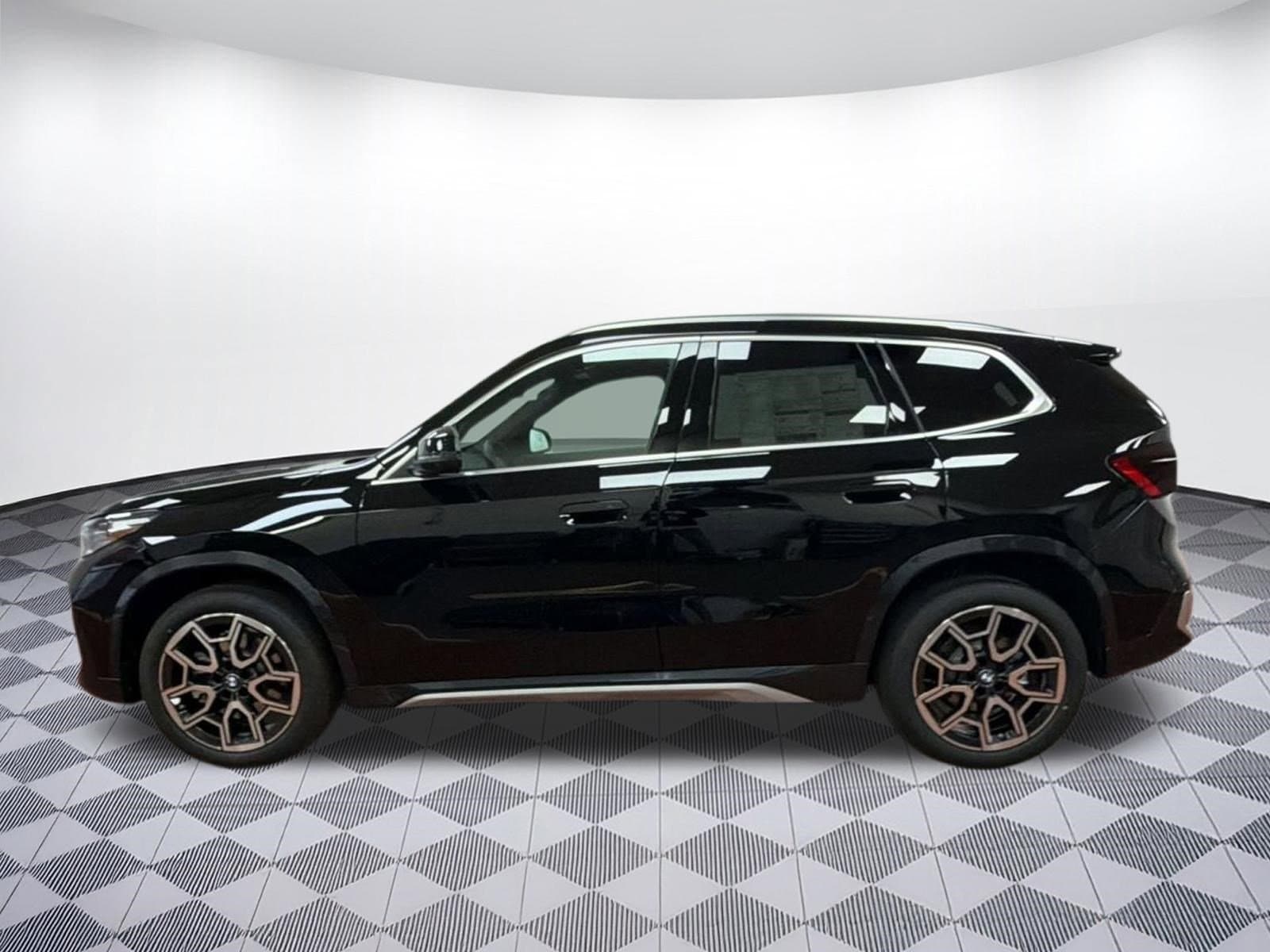 bmw x1 2026 WBX73EF03T5596953 image bmw x1 2026 WBX73EF03T5596953 image