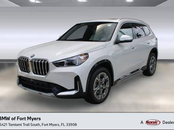 bmw x1 2026 WBX73EF09T5423857 image bmw x1 2026 WBX73EF09T5423857 image