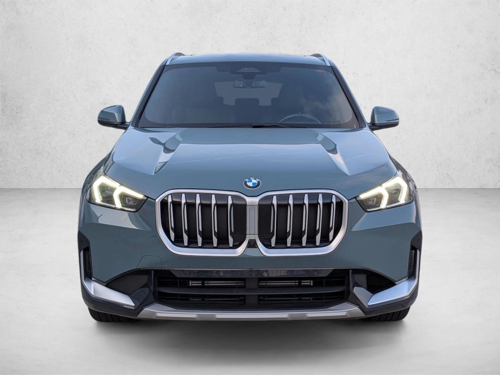 bmw x1 2026 WBX73EF05T5435259 image bmw x1 2026 WBX73EF05T5435259 image