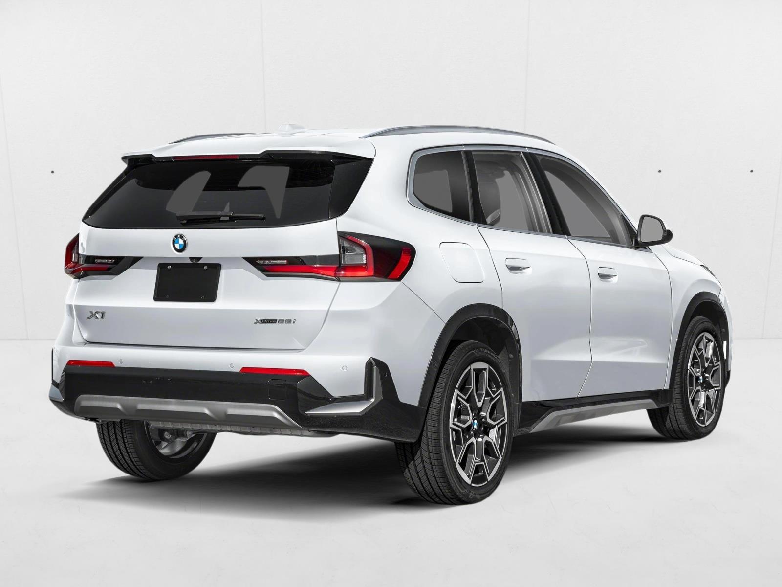bmw x1 2026 WBX73EF01T5652372 image bmw x1 2026 WBX73EF01T5652372 image