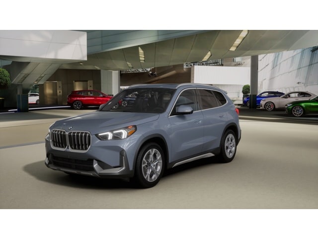 bmw x1 2026 WBX73EF04T5515152 image bmw x1 2026 WBX73EF04T5515152 image