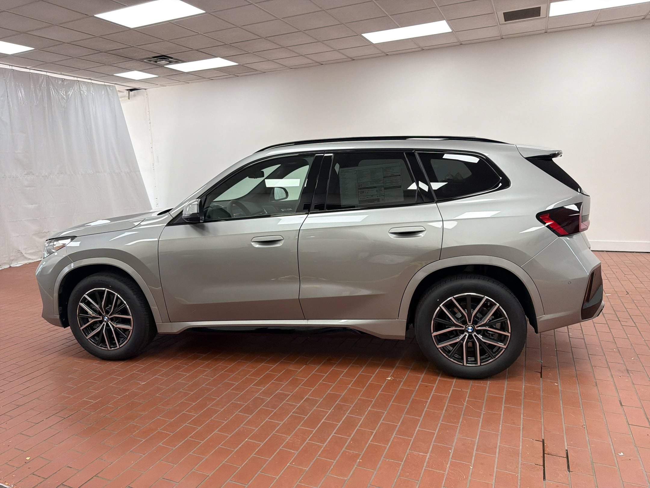bmw x1 2026 WBX73EF05T5645134 image bmw x1 2026 WBX73EF05T5645134 image