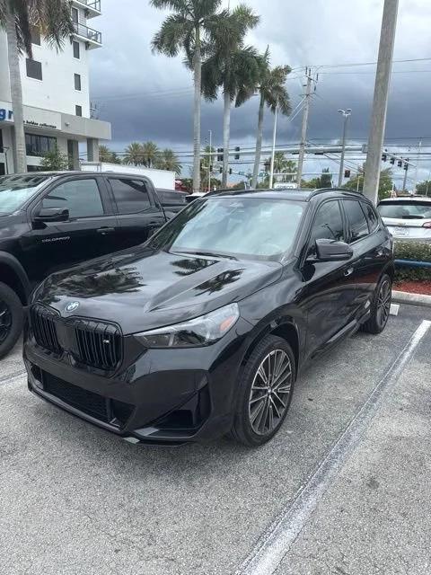 bmw x1 2026 WBX13EF01T5610595 image bmw x1 2026 WBX13EF01T5610595 image