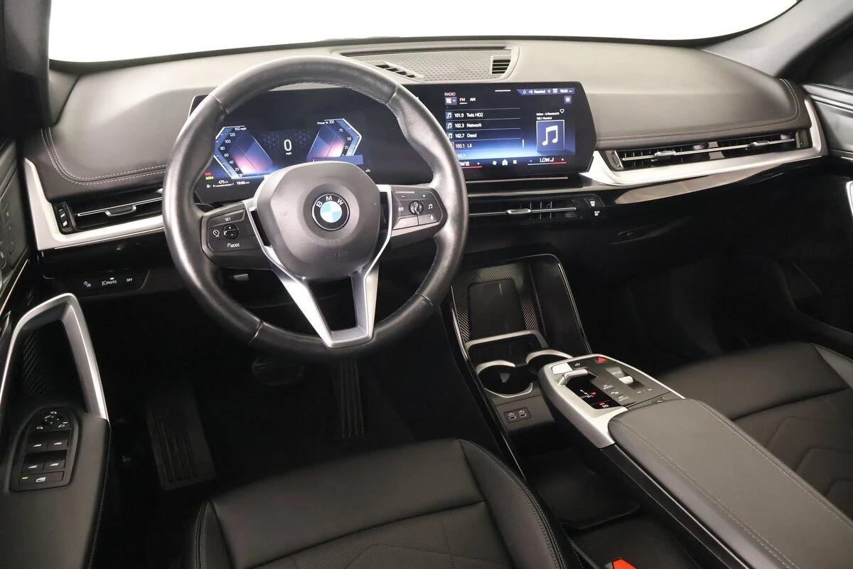 bmw x1 2026 WBX73EF05T5408711 image bmw x1 2026 WBX73EF05T5408711 image