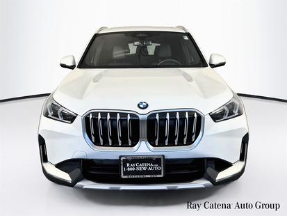 bmw x1 2026 WBX73EF00T5522065 image bmw x1 2026 WBX73EF00T5522065 image