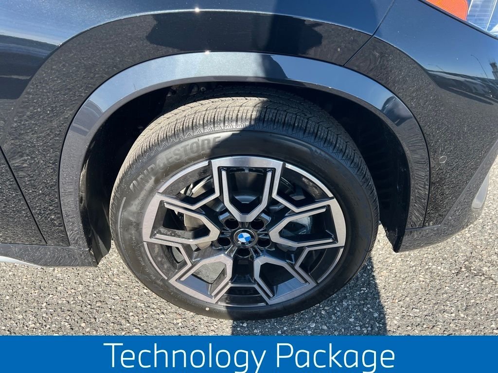 bmw x1 2026 WBX73EF04T5534977 image bmw x1 2026 WBX73EF04T5534977 image