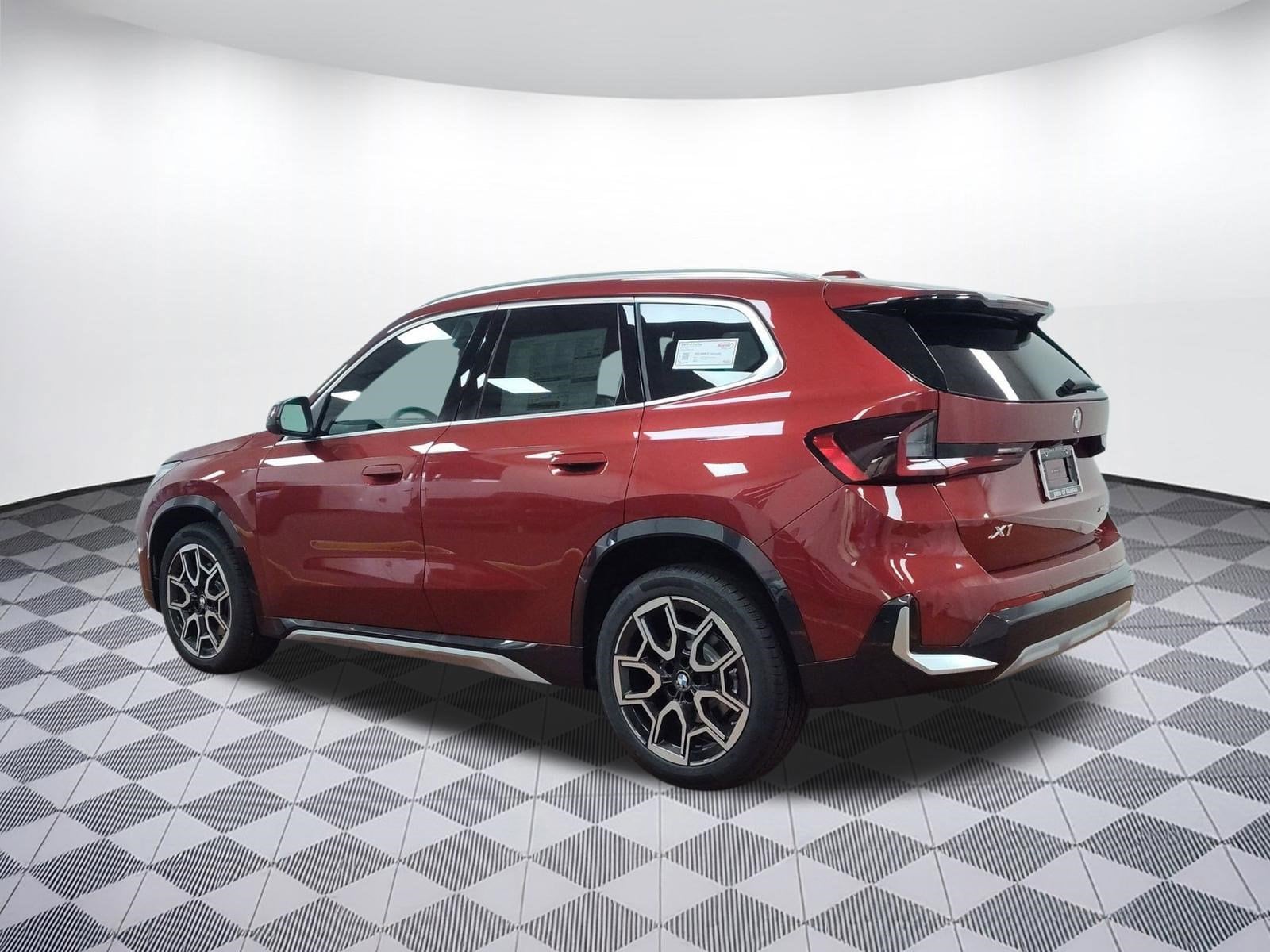 bmw x1 2026 WBX73EF00T5405294 image bmw x1 2026 WBX73EF00T5405294 image