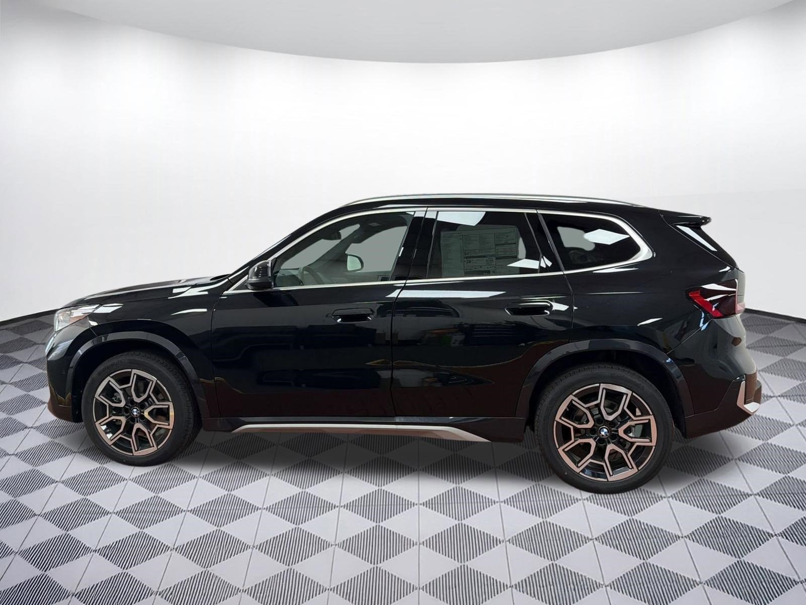 bmw x1 2026 WBX73EF0XT5602599 image bmw x1 2026 WBX73EF0XT5602599 image