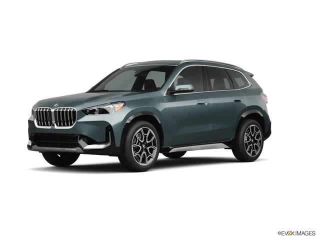 bmw x1 2026 WBX73EF09T5432090 image bmw x1 2026 WBX73EF09T5432090 image