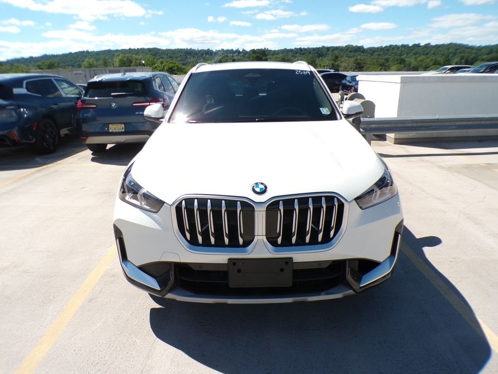 bmw x1 2026 WBX73EF01T5413923 image bmw x1 2026 WBX73EF01T5413923 image