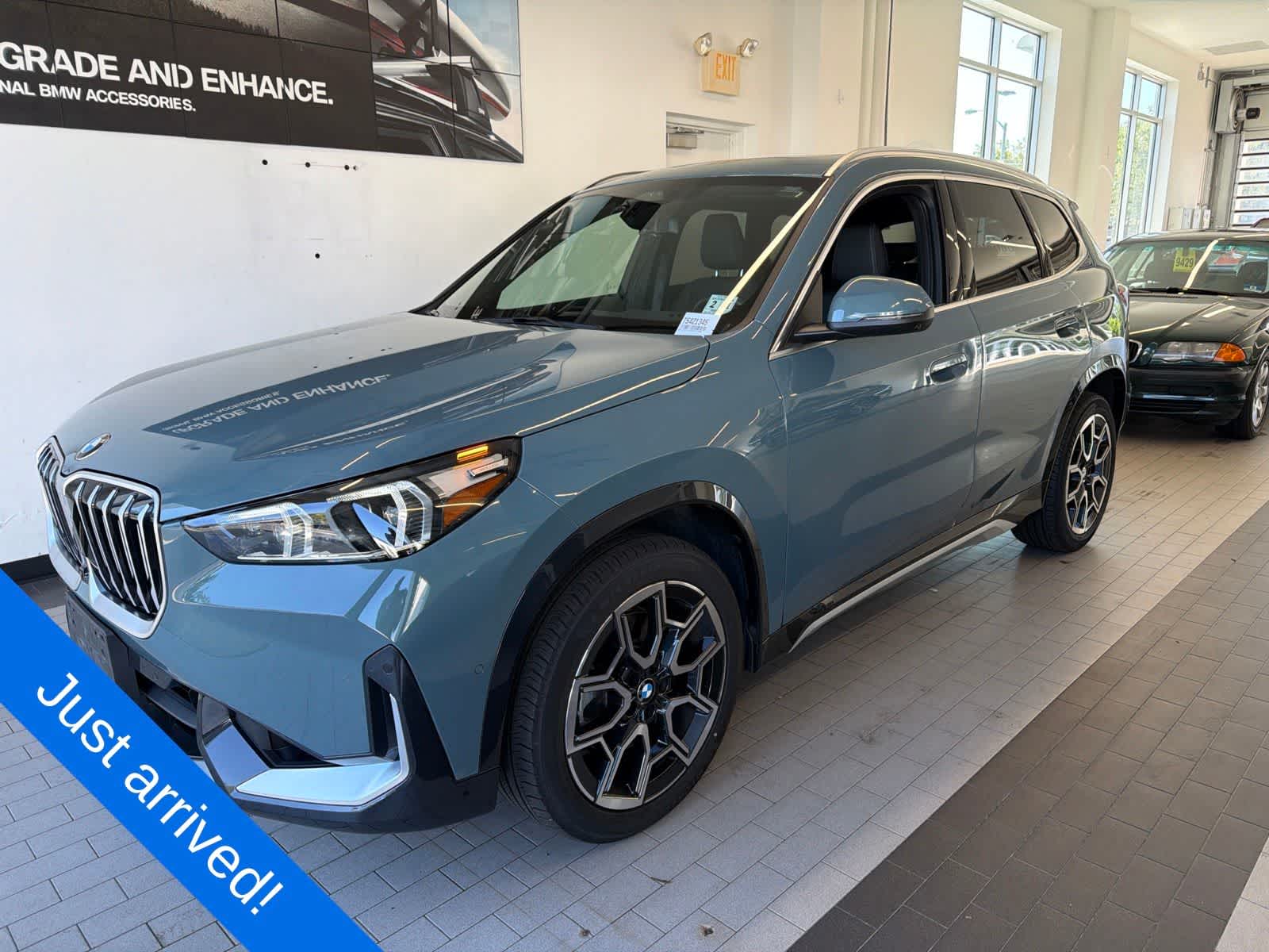 bmw x1 2026 WBX73EF05T5421345 image bmw x1 2026 WBX73EF05T5421345 image