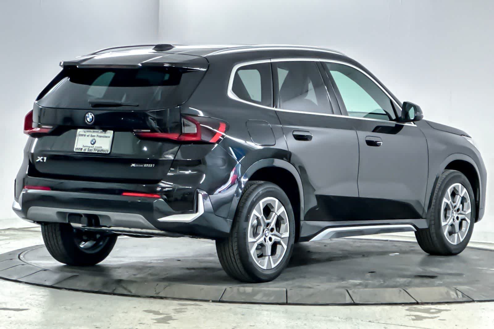 bmw x1 2026 WBX73EF09T5468782 image bmw x1 2026 WBX73EF09T5468782 image