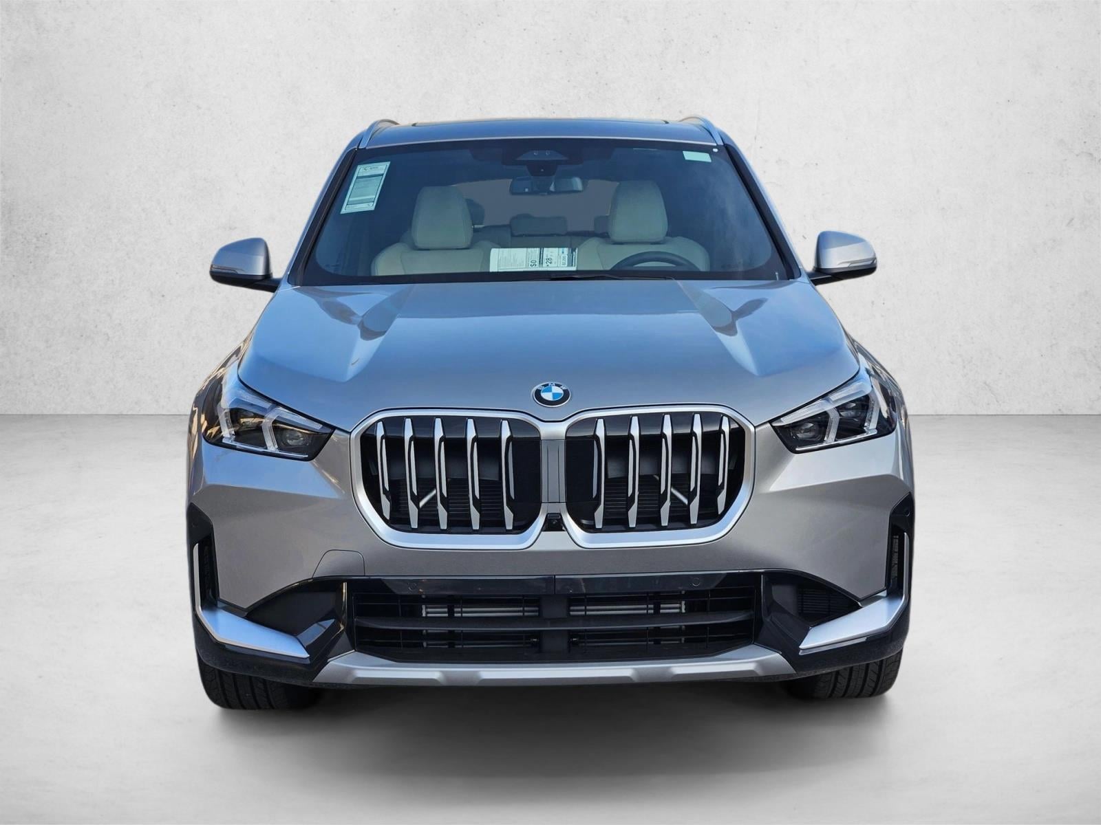 bmw x1 2026 WBX73EF00T5743942 image bmw x1 2026 WBX73EF00T5743942 image