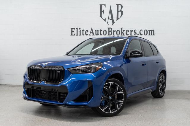 bmw x1 2026 WBX13EF04T5477699 image bmw x1 2026 WBX13EF04T5477699 image