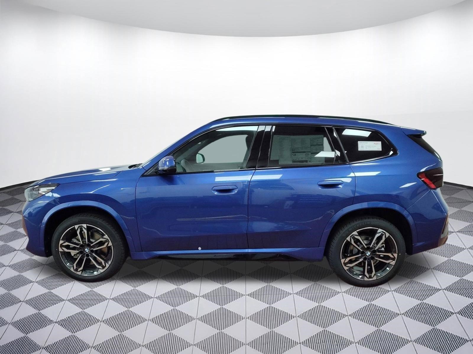 bmw x1 2026 WBX73EF01T5421939 image bmw x1 2026 WBX73EF01T5421939 image
