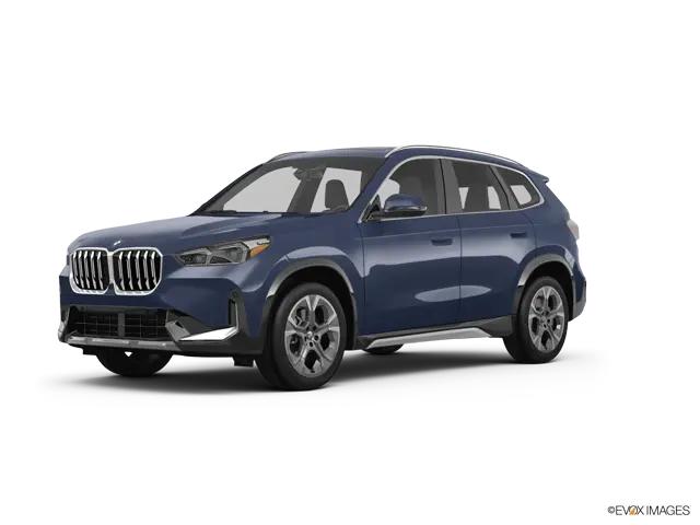 bmw x1 2026 WBX73EF00T5467259 image bmw x1 2026 WBX73EF00T5467259 image