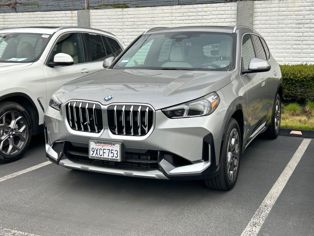 bmw x1 2026 WBX73EF04T5412782 image bmw x1 2026 WBX73EF04T5412782 image