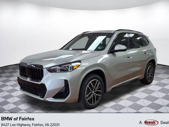 bmw x1 2026 WBX73EF01T5399831 image bmw x1 2026 WBX73EF01T5399831 image
