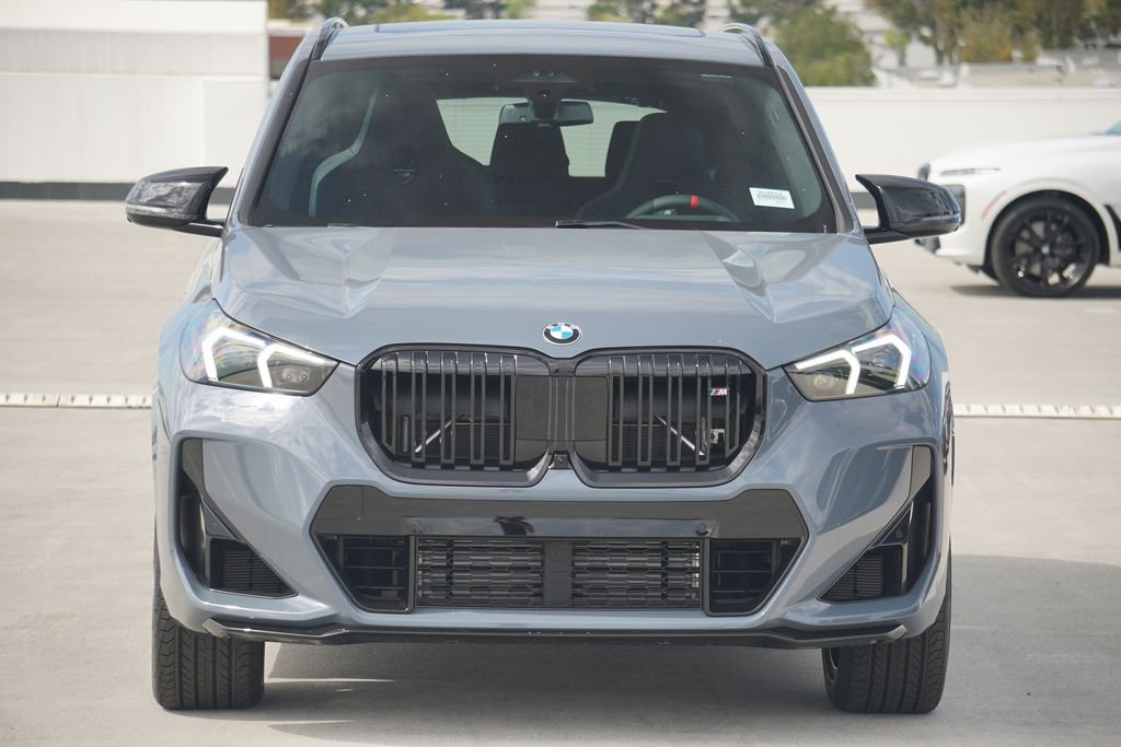bmw x1 2026 WBX13EF03T5432706 image bmw x1 2026 WBX13EF03T5432706 image