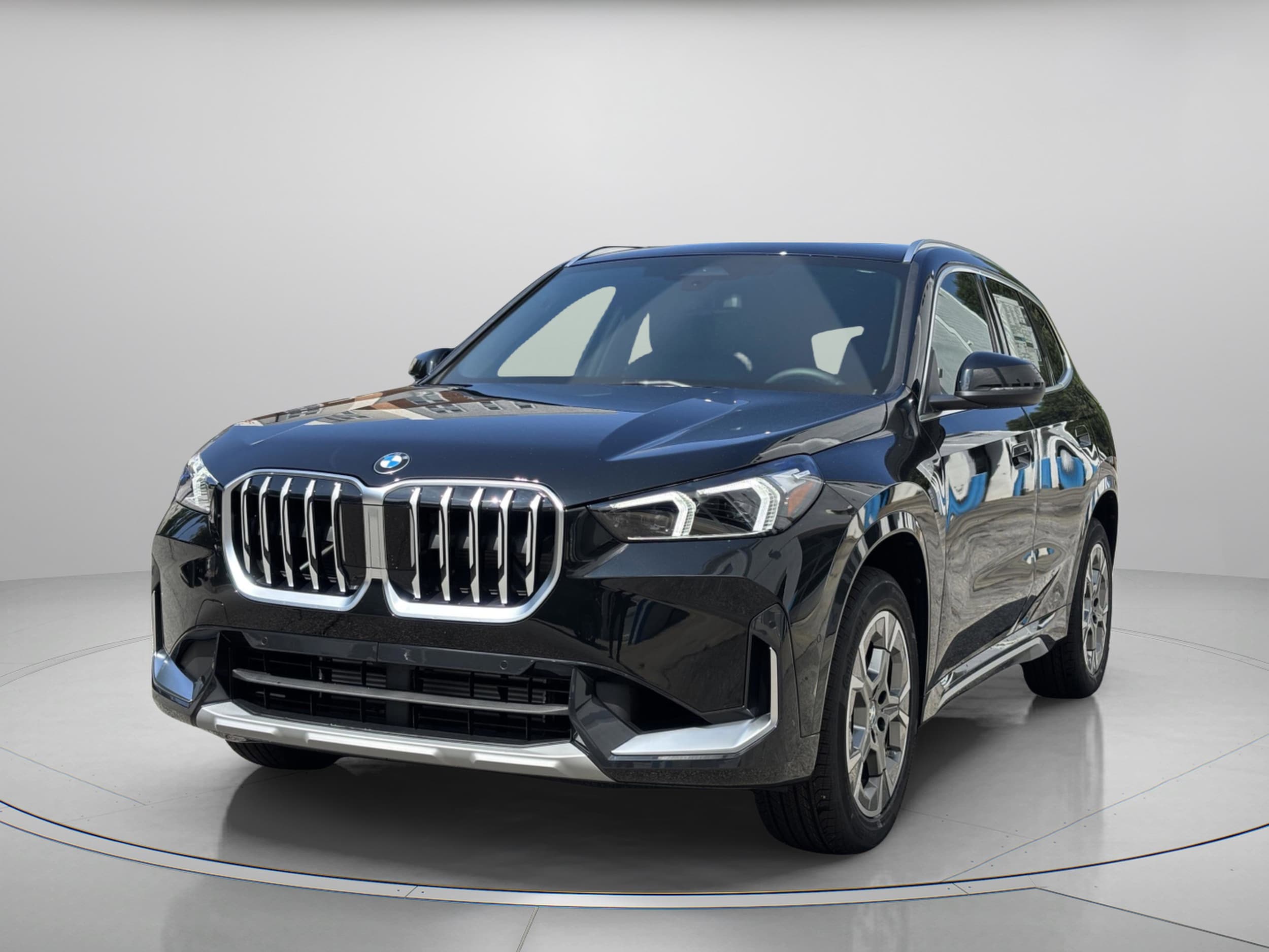 bmw x1 2026 WBX73EF05T5427064 image bmw x1 2026 WBX73EF05T5427064 image