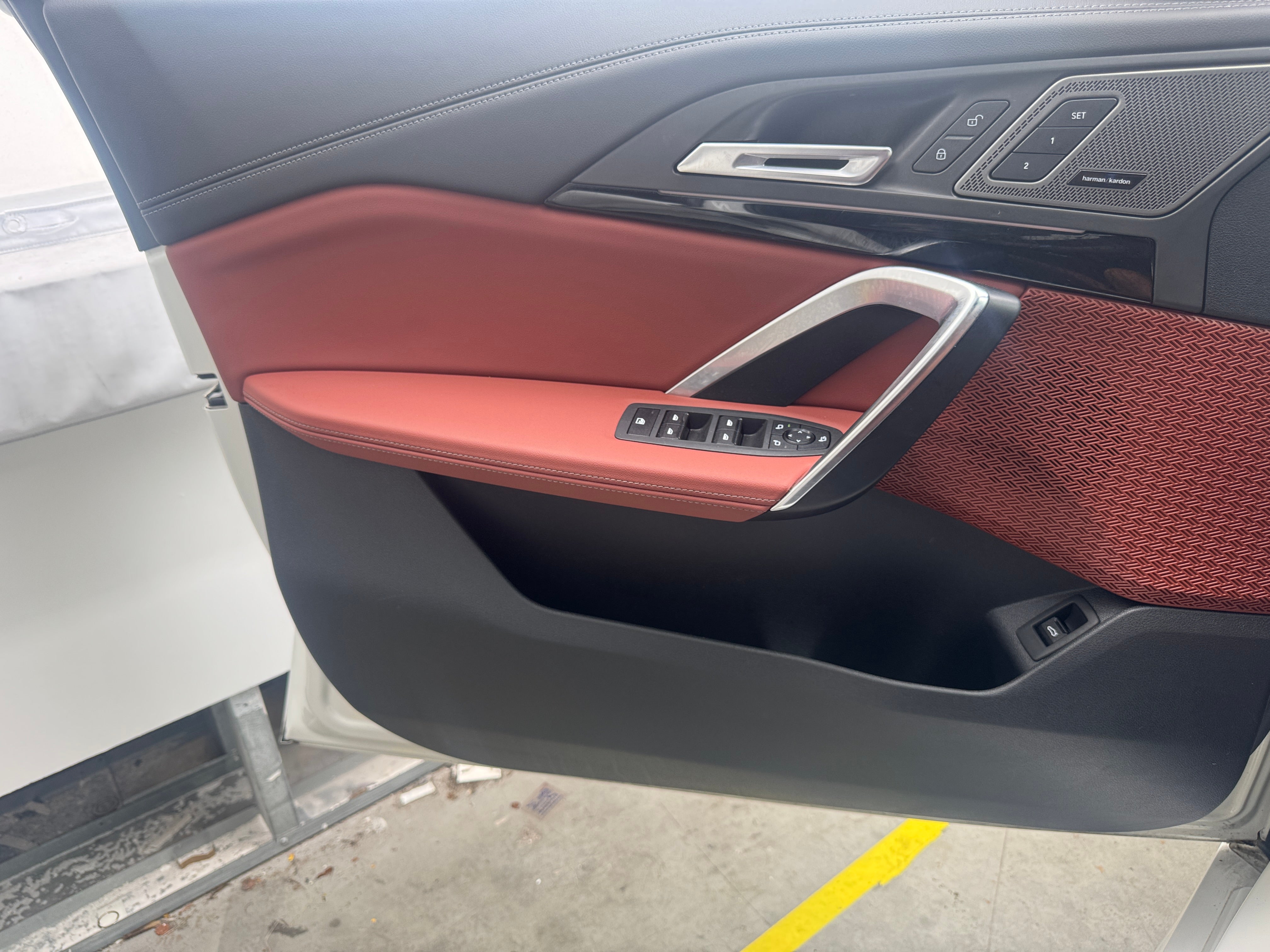 bmw x1 2026 WBX13EF09T5623725 image bmw x1 2026 WBX13EF09T5623725 image
