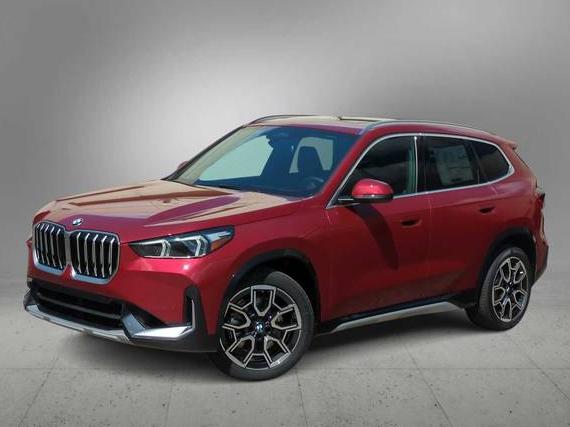 bmw x1 2026 WBX73EF03T5417584 image bmw x1 2026 WBX73EF03T5417584 image