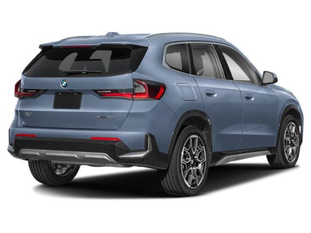 bmw x1 2026 WBX73EF06T5549982 image bmw x1 2026 WBX73EF06T5549982 image
