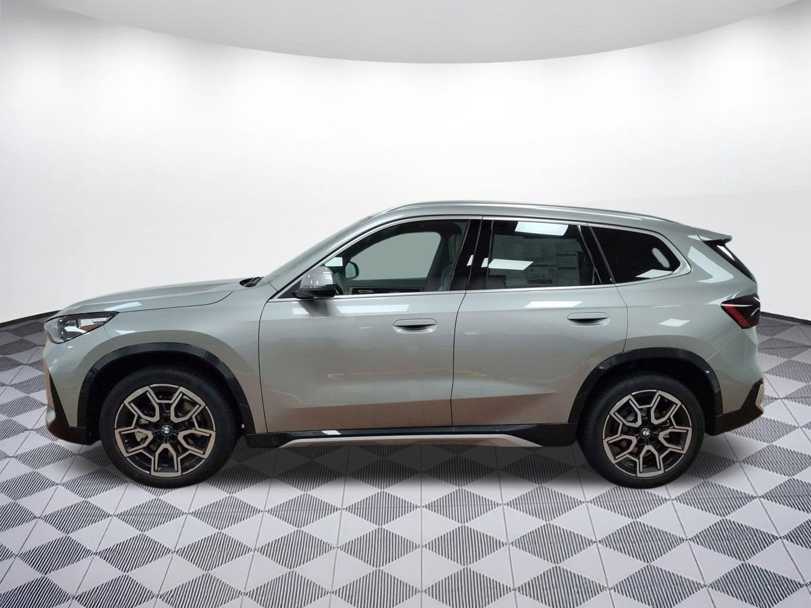 bmw x1 2026 WBX73EF03T5418637 image bmw x1 2026 WBX73EF03T5418637 image