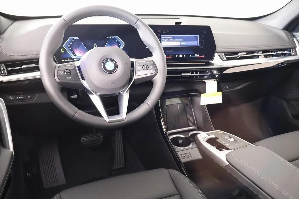 bmw x1 2026 WBX73EF0XT5457824 image bmw x1 2026 WBX73EF0XT5457824 image