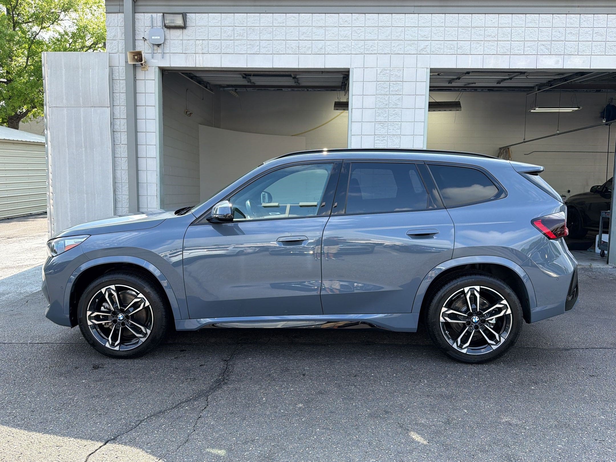 bmw x1 2026 WBX73EF01T5424565 image bmw x1 2026 WBX73EF01T5424565 image
