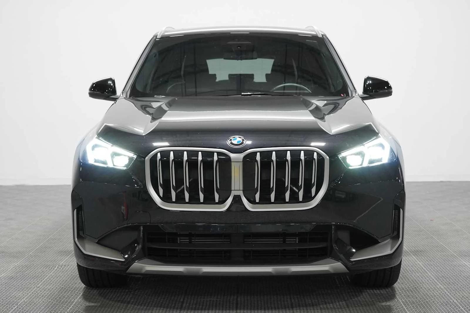 bmw x1 2026 WBX73EF05T5401595 image bmw x1 2026 WBX73EF05T5401595 image