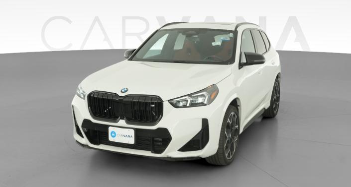 bmw x1 2026 WBX13EF08T5469282 image bmw x1 2026 WBX13EF08T5469282 image