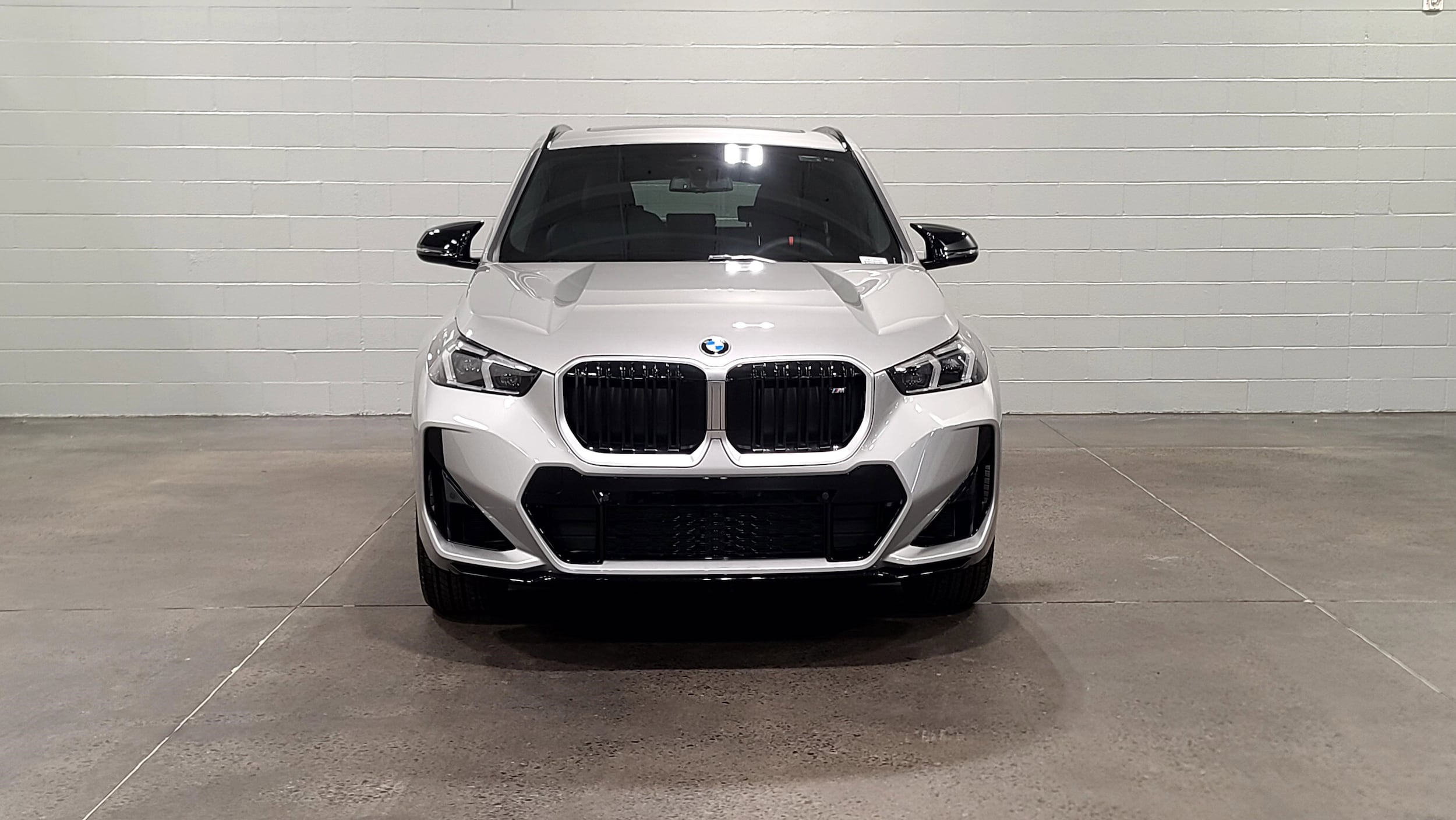 bmw x1 2026 WBX13EF04T5554426 image bmw x1 2026 WBX13EF04T5554426 image