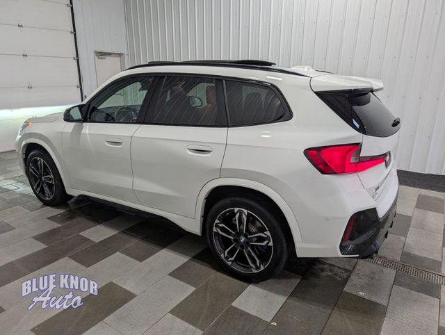 bmw x1 2026 WBX13EF08T5472554 image bmw x1 2026 WBX13EF08T5472554 image