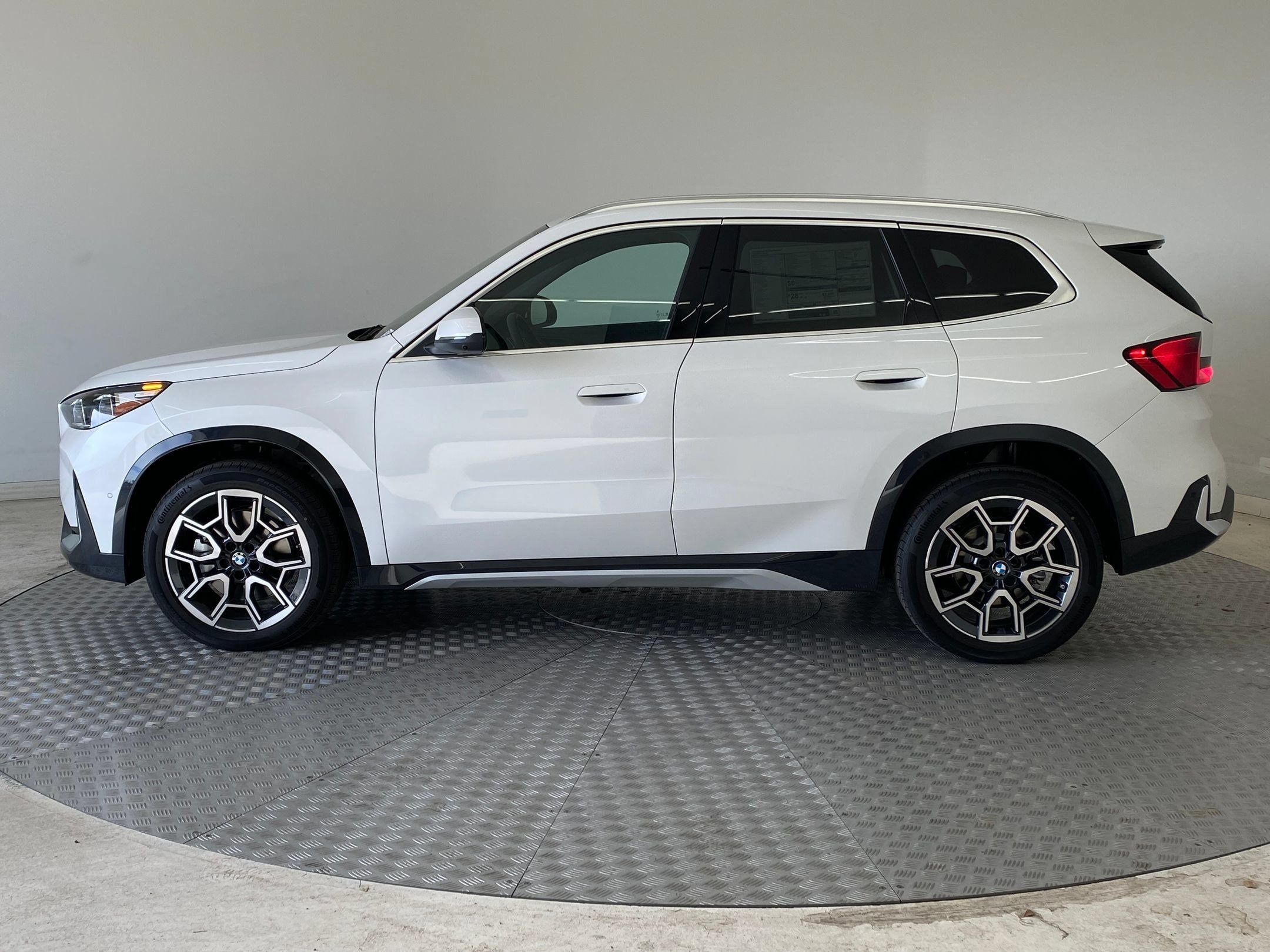 bmw x1 2026 WBX73EF04T5542111 image bmw x1 2026 WBX73EF04T5542111 image
