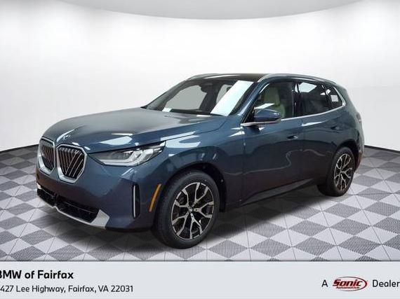 bmw x1 2026 WBX73EF05T5403945 image bmw x1 2026 WBX73EF05T5403945 image
