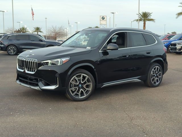 bmw x1 2026 WBX73EF04T5498241 image bmw x1 2026 WBX73EF04T5498241 image