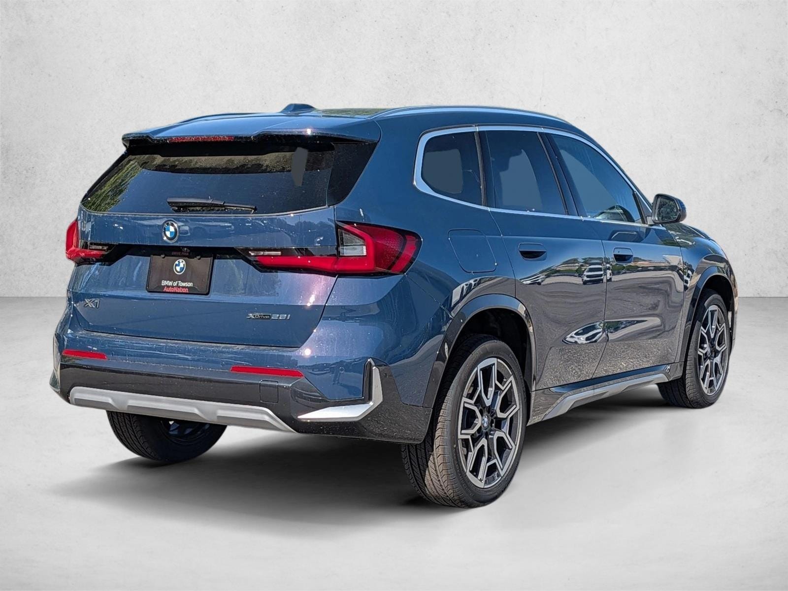 bmw x1 2026 WBX73EF04T5603022 image bmw x1 2026 WBX73EF04T5603022 image